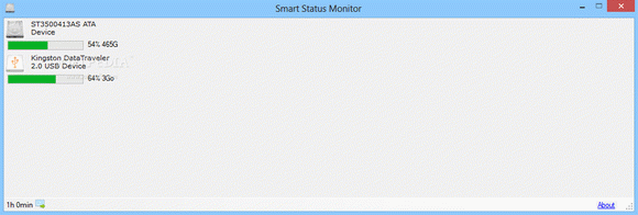 Smart Status Monitor Crack + Keygen Download 2024