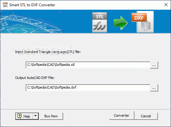 Smart STL to DXF Converter Crack + Serial Number (Updated)