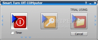 Smart Turn Off COMputer Crack + Activator Download