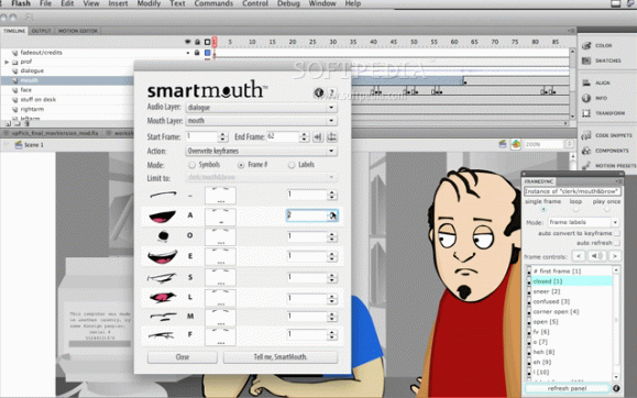 SmartMouth Crack + Serial Key Download 2022