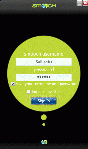 Smooch Crack + Serial Key Download
