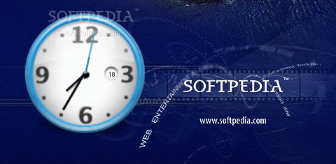 Smooth Clock Crack With Serial Number Latest 2024
