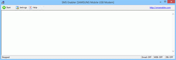 SMS Enabler Crack + Activator Updated