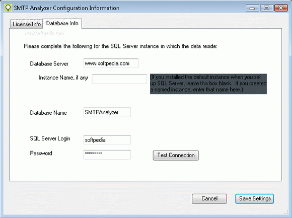 SMTP Analyzer Activator Full Version