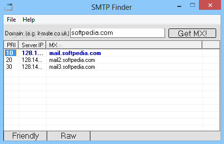 SMTP Finder Crack + Keygen (Updated)