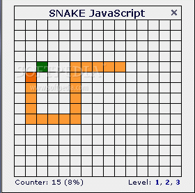 SNAKE JavaScript Crack + Serial Number Updated