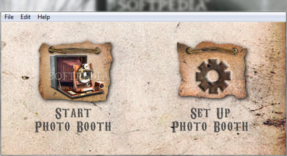 SnapShot Studio Photo Booth Crack With License Key Latest