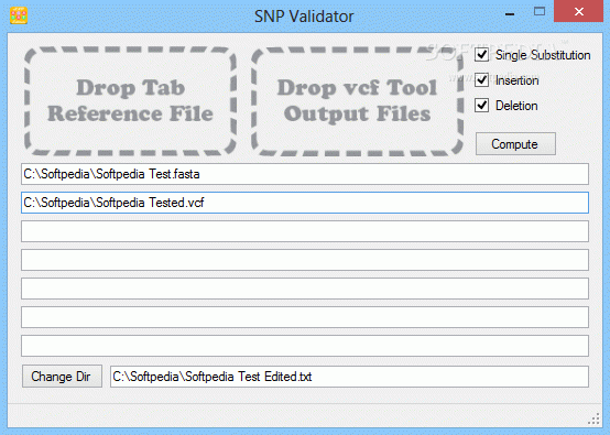 SNP Validator Crack + Activator Download
