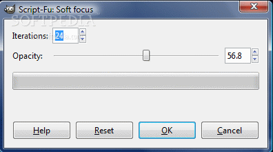 Soft Focus Serial Number Full Version