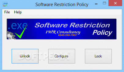 Software Policy Activator Full Version