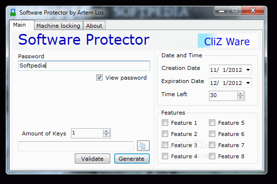 Software Protector Crack With Serial Number 2024