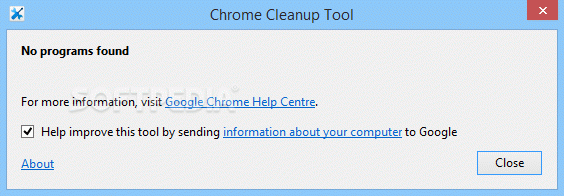 Chrome Cleanup Tool Crack + Activation Code Updated