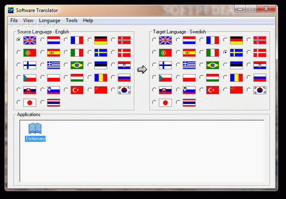 Software Translator Crack With Serial Key