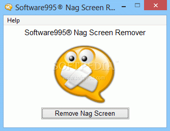 Software995 Nag Screen Remover Crack + Activator Download 2024