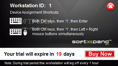 SoftXpand Duo Keygen Full Version