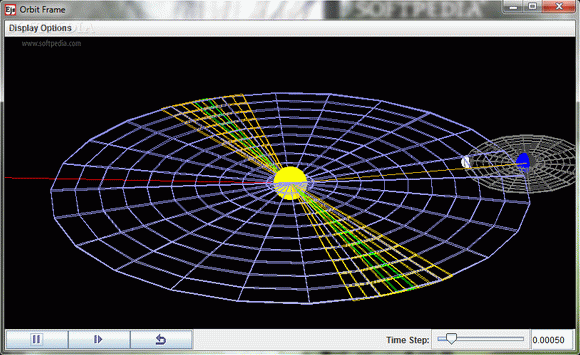 Solar and Lunar Eclipse Model Crack + License Key