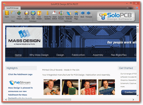 SoloPCB Design Activation Code Full Version