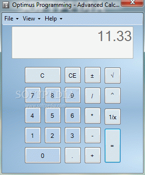 Advanced Calculator Activator Full Version
