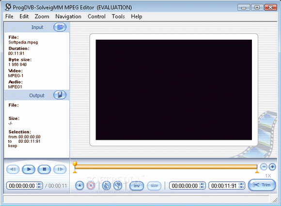 ProgDVB SolveigMM MPEG Editor Crack Plus Keygen