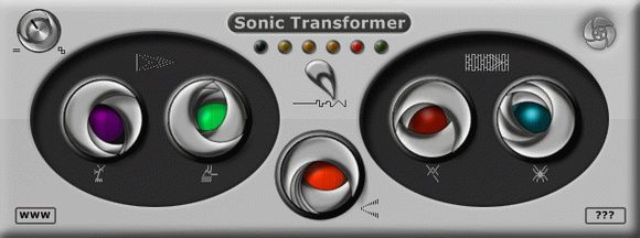 Sonic Transformer Crack With Keygen Latest 2024