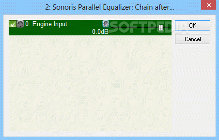 Sonoris Parallel Equalizer Crack + Activation Code