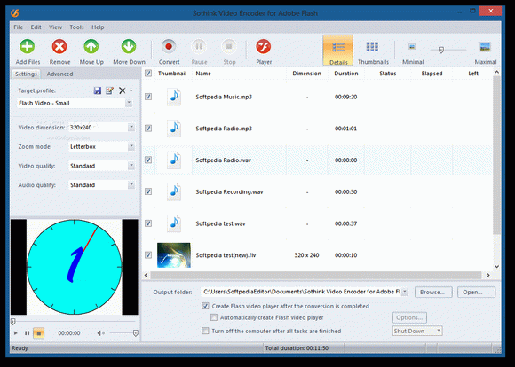 Sothink Video Encoder for Adobe Flash Crack + License Key Download