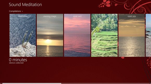 Sound Meditation Store App Crack + Activation Code Download 2024