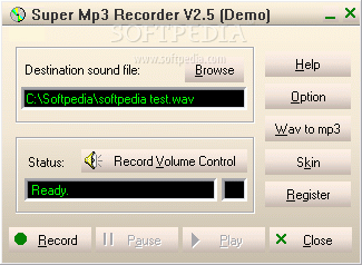 Super MP3 Recorder Activator Full Version