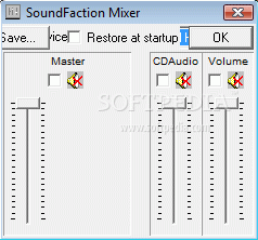 SoundFaction Mixer Crack With Activation Code 2024
