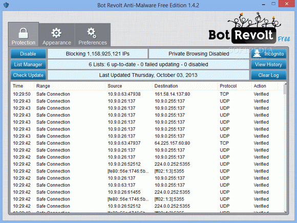 Bot Revolt Anti-Malware Free Edition (formerly BotRevolt) Crack With License Key Latest 2024
