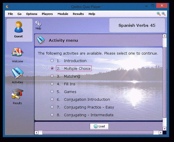 Spanish Verbs 45 Crack + License Key Download 2024