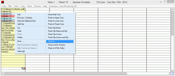 Spartan Portable Crack + Serial Number Updated