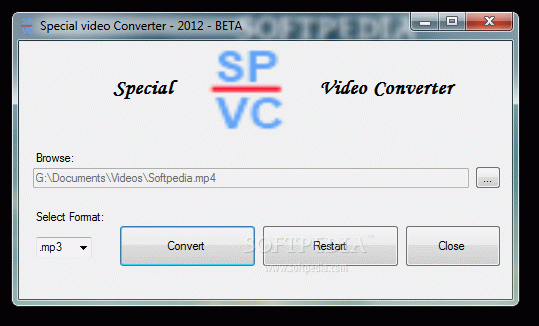 Special video Converter Crack With Keygen 2024