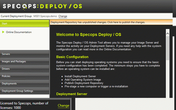 Specops Deploy Crack + Activator