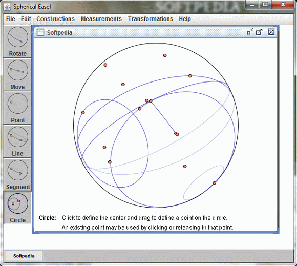 Spherical Easel Crack With Activation Code Latest