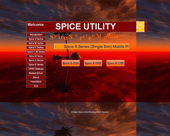 Spice Utility Crack With Activator