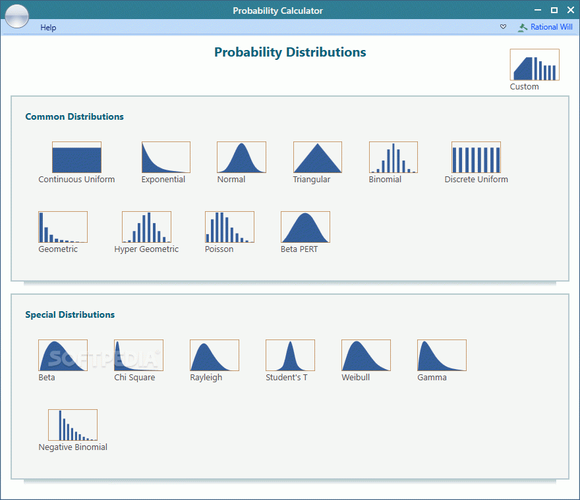 Probability Calculator Crack With Activation Code 2024