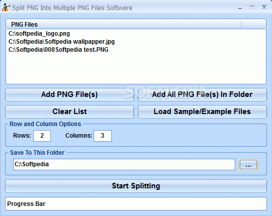 Split PNG Into Multiple PNG Files Software Crack & Serial Key