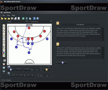 SportDraw Handball Crack + Serial Key Updated