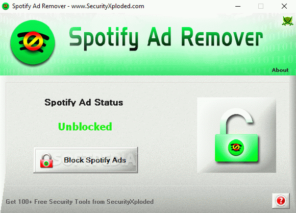 Spotify Ad Remover Crack With Activation Code Latest 2024