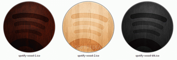 Spotify Wood Activator Full Version