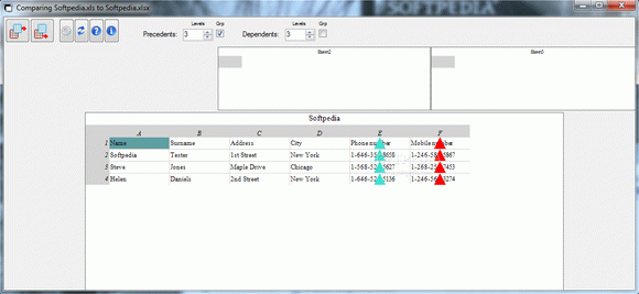 Spreadsheet Auditor Serial Key Full Version