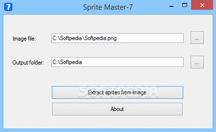 Sprite Master-7 Crack With Serial Key Latest 2024