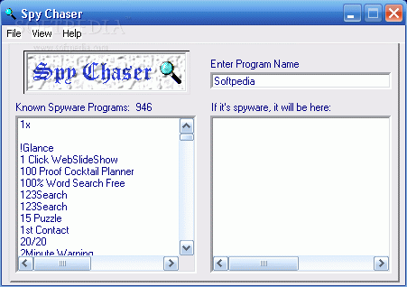 Spy Chaser Crack + Activator (Updated)