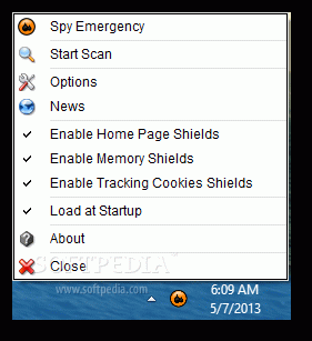 Spy Emergency Crack + Activator (Updated)