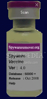 Spyware Vaccine Crack + Activation Code