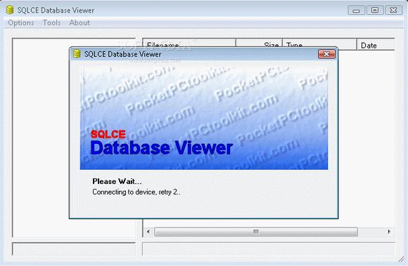 SQLCE Database Viewer Crack + Activation Code (Updated)