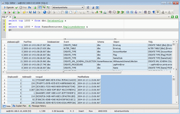SQLGate2010 for SQL Server Developer Free Crack With Serial Number Latest