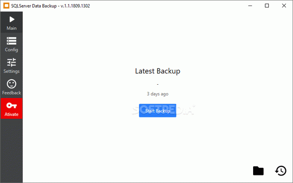 SQLServer Data Backup Crack + License Key Download 2024