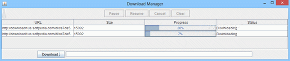 Download Manager Crack + License Key Download
